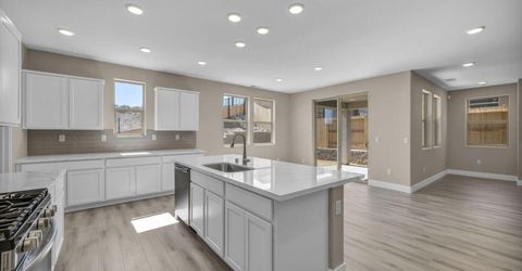 1273 Nebula Road, Unit Homesite 5, Carson City, NV 89705 Photo