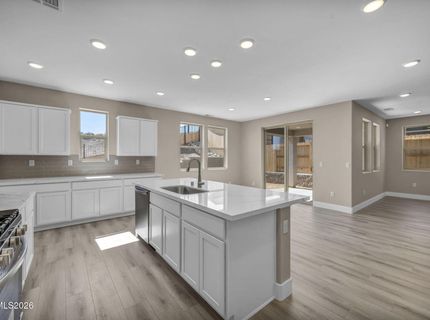 1273 Nebula Road, Unit Homesite 5, Carson City, NV 89705 Photo