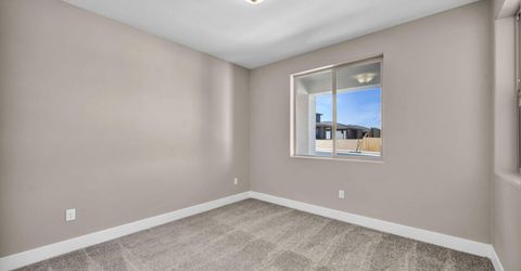 1273 Nebula Road, Unit Homesite 5, Carson City, NV 89705 Photo