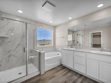 1273 Nebula Road, Unit Homesite 5, Carson City, NV 89705 Photo