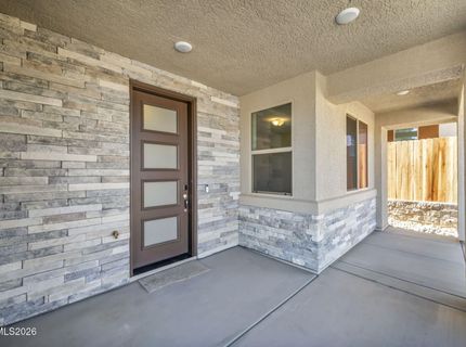 1273 Nebula Road, Unit Homesite 5, Carson City, NV 89705 Photo