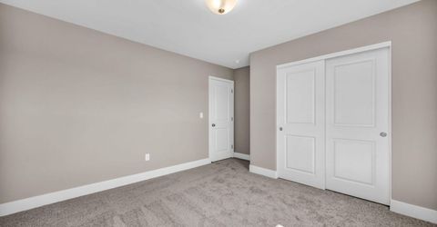 1273 Nebula Road, Unit Homesite 5, Carson City, NV 89705 Photo