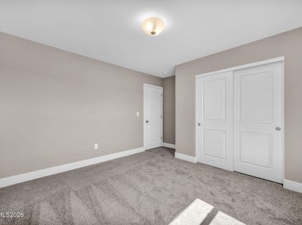 1273 Nebula Road, Unit Homesite 5, Carson City, NV 89705 Photo