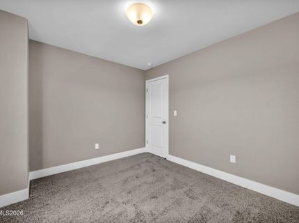 1273 Nebula Road, Unit Homesite 5, Carson City, NV 89705 Photo