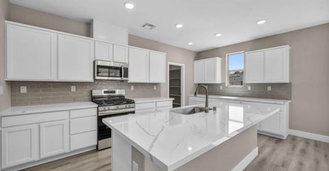 1273 Nebula Road, Unit Homesite 5, Carson City, NV 89705 Photo