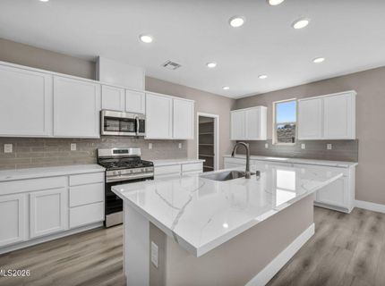 1273 Nebula Road, Unit Homesite 5, Carson City, NV 89705 Photo