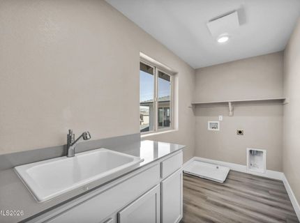 1273 Nebula Road, Unit Homesite 5, Carson City, NV 89705 Photo