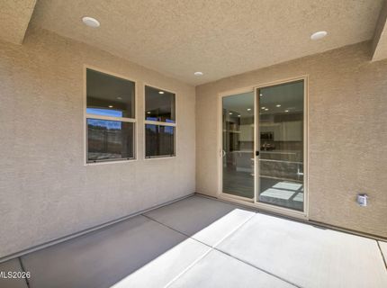 1273 Nebula Road, Unit Homesite 5, Carson City, NV 89705 Photo