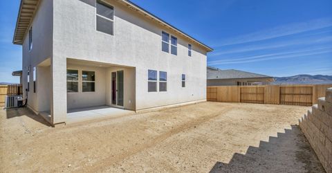 1273 Nebula Road, Unit Homesite 5, Carson City, NV 89705 Photo