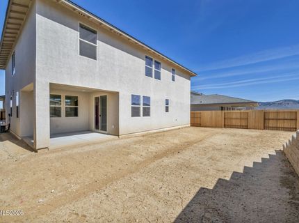 1273 Nebula Road, Unit Homesite 5, Carson City, NV 89705 Photo