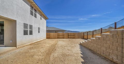 1273 Nebula Road, Unit Homesite 5, Carson City, NV 89705 Photo