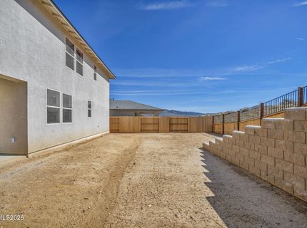 1273 Nebula Road, Unit Homesite 5, Carson City, NV 89705 Photo