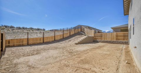 1273 Nebula Road, Unit Homesite 5, Carson City, NV 89705 Photo