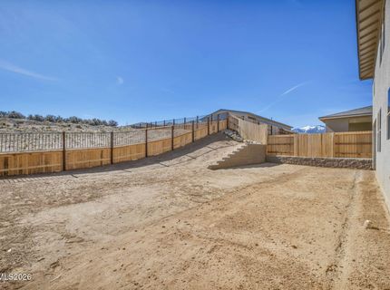 1273 Nebula Road, Unit Homesite 5, Carson City, NV 89705 Photo