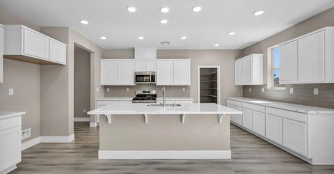 1273 Nebula Road, Unit Homesite 5, Carson City, NV 89705 Photo