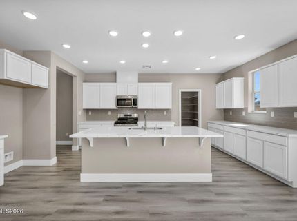 1273 Nebula Road, Unit Homesite 5, Carson City, NV 89705 Photo