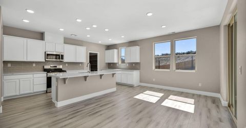 1273 Nebula Road, Unit Homesite 5, Carson City, NV 89705 Photo