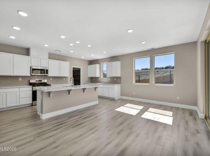 1273 Nebula Road, Unit Homesite 5, Carson City, NV 89705 Photo