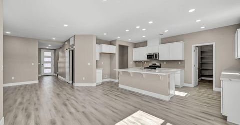 1273 Nebula Road, Unit Homesite 5, Carson City, NV 89705 Photo