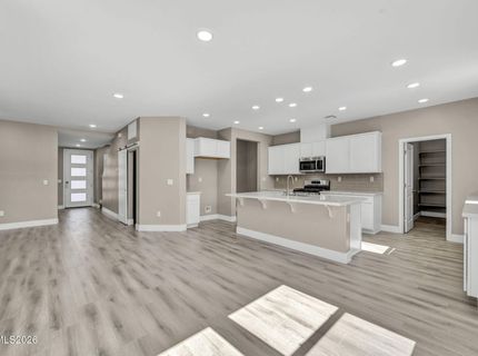 1273 Nebula Road, Unit Homesite 5, Carson City, NV 89705 Photo