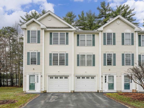 48 Mulberry Street, Unit 4, Concord, NH 03301