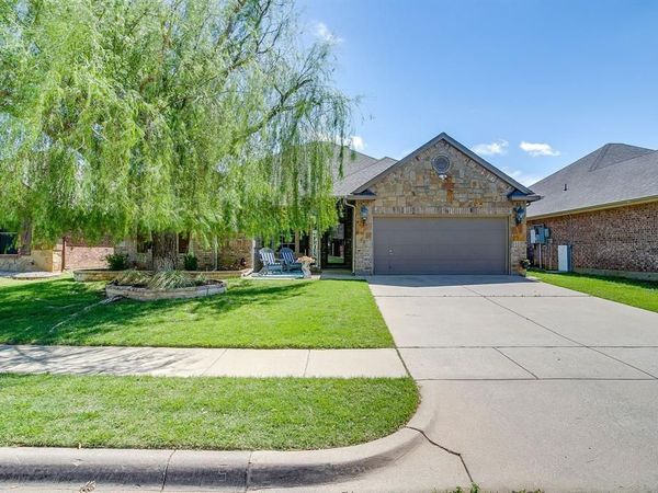 1733 Colorado Drive, Burleson, TX 76028