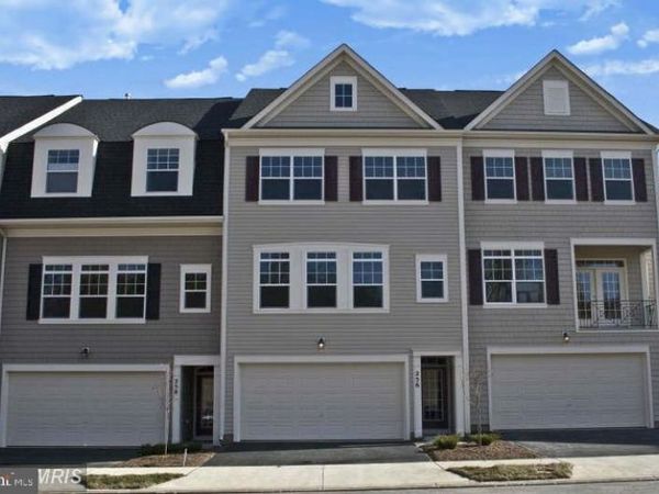 262 SHORT BRANCH ROAD , STAFFORD, VA 22556