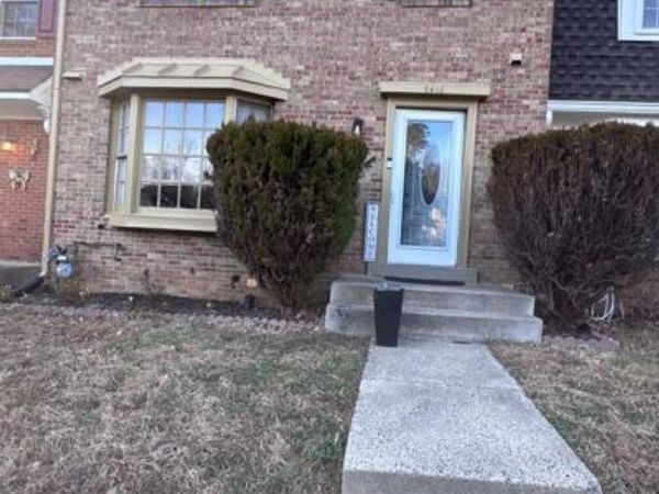 7416 ERSKA WOODS COURT , SPRINGFIELD, VA 22153