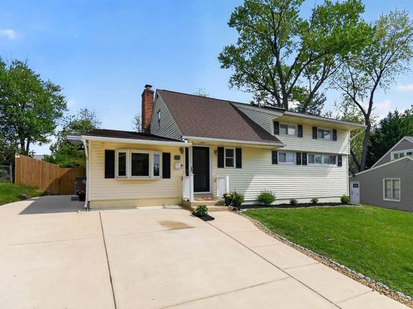 820 BRICE ROAD, ROCKVILLE, MD 20852