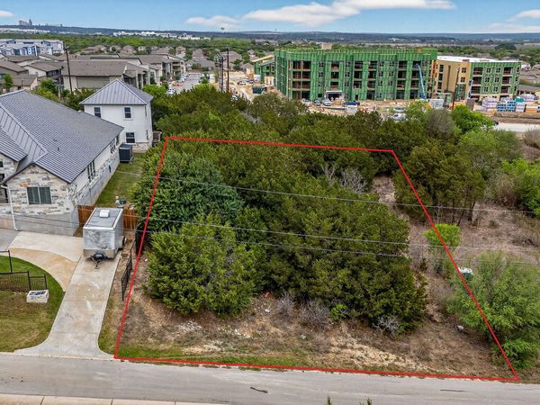 BLK 46 LOT 4 N Deerfield Dr, Selma, TX 78154