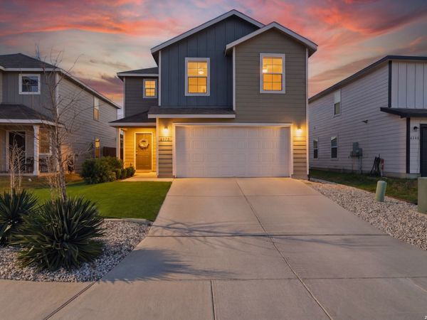 6210 Windy Green, San Antonio, TX 78218