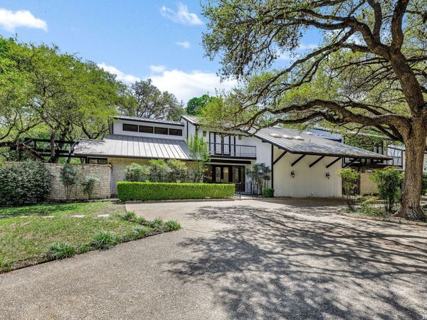 13010 George, San Antonio, TX 78230