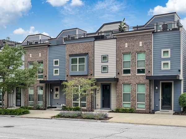 528 2nd Avenue, Unit 307, Des Moines, IA 50309