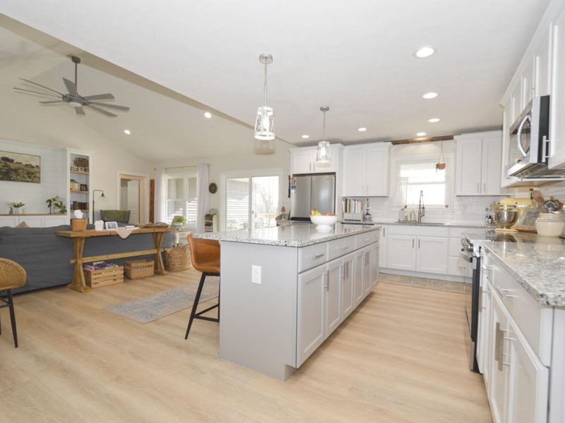 9775 Conrad Road, Saint Paris, OH 43072 Photo 15