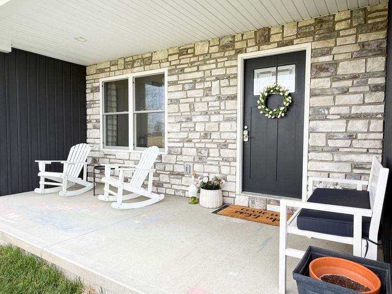 9775 Conrad Road, Saint Paris, OH 43072 Photo 9