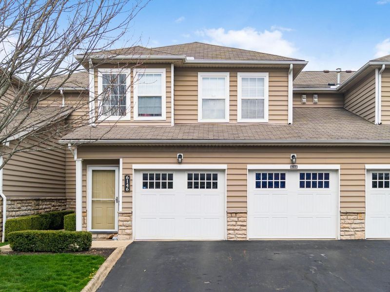 6144 Sowerby Lane, Westerville, OH 43081 Photo 1