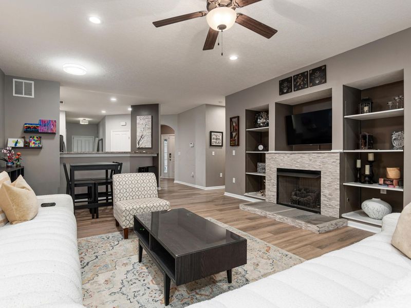 6144 Sowerby Lane, Westerville, OH 43081 Photo 21