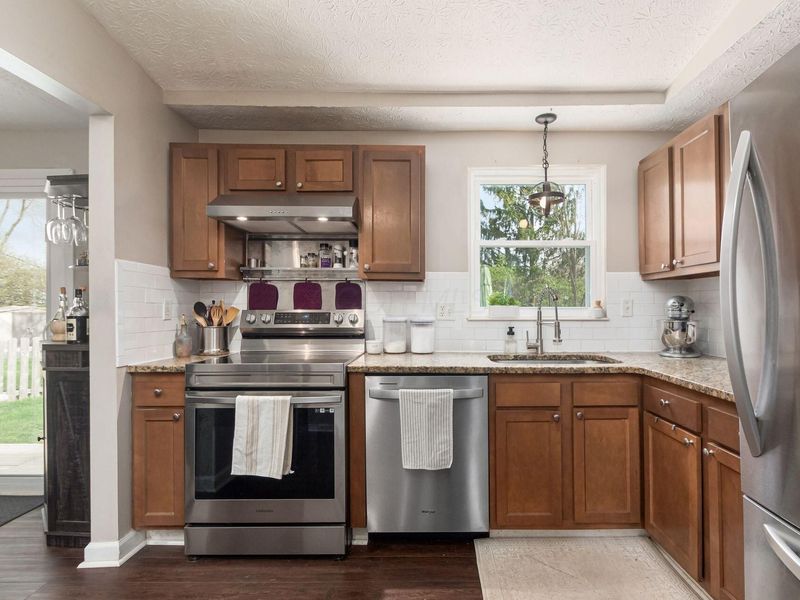 8768 Scarsdale Boulevard, Powell, OH 43065 Photo 12