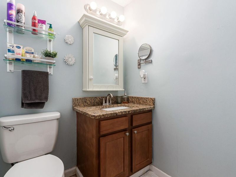 8768 Scarsdale Boulevard, Powell, OH 43065 Photo 16