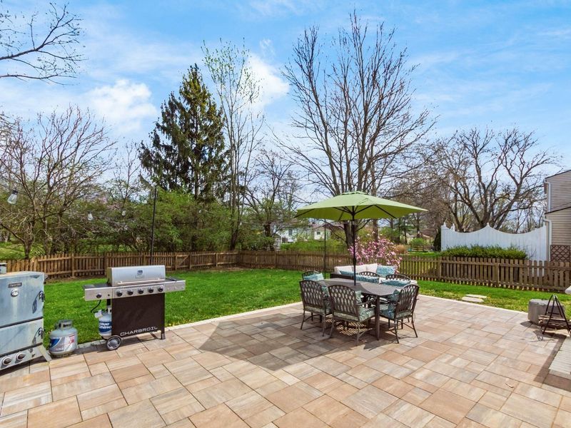 8768 Scarsdale Boulevard, Powell, OH 43065 Photo 25