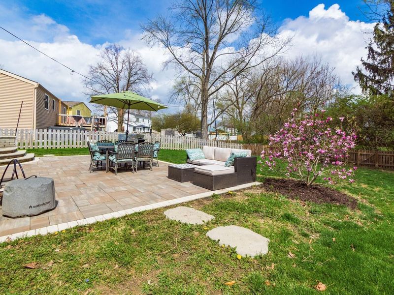 8768 Scarsdale Boulevard, Powell, OH 43065 Photo 26