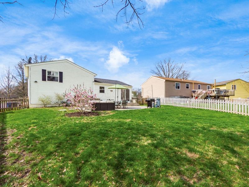 8768 Scarsdale Boulevard, Powell, OH 43065 Photo 27