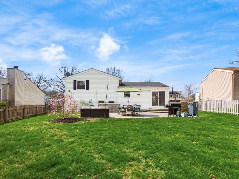 8768 Scarsdale Boulevard, Powell, OH 43065 Photo 28