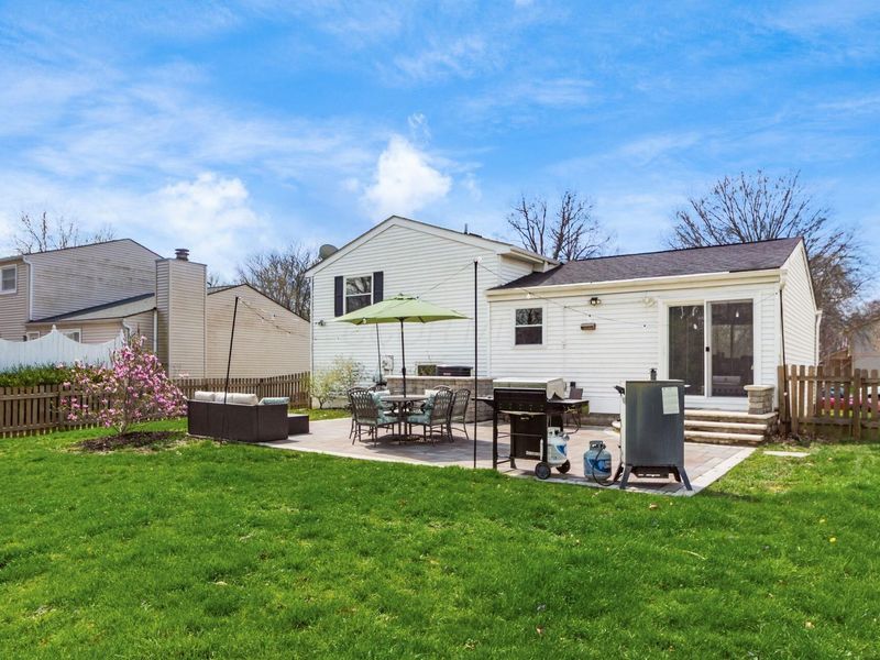 8768 Scarsdale Boulevard, Powell, OH 43065 Photo 29