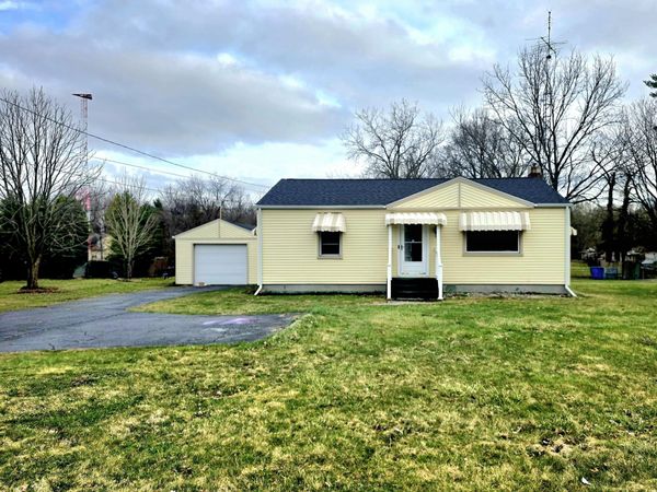 7308 Davison Road, Davison, MI 48423