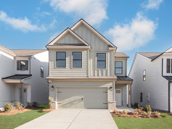 9291 Alban Chase Drive, Ooltewah, TN 37363