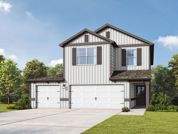 301 Sagebrush Drive, Freeport, FL 32439