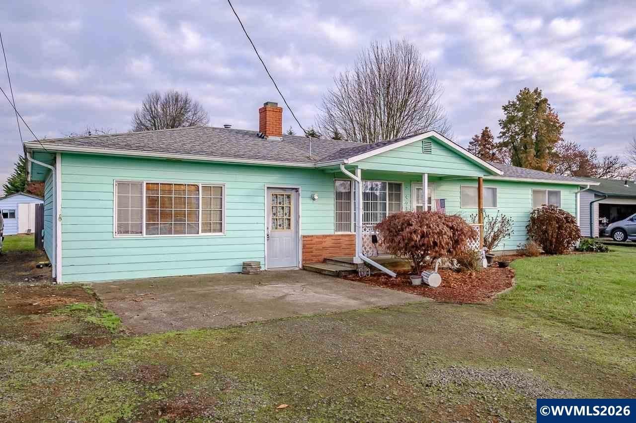 4087 37th Av Se, Albany, OR 97322 Main Photo