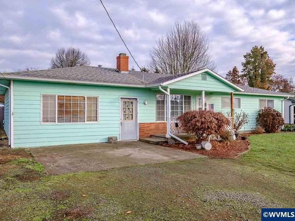 4087 37th Av SE, Albany, OR 97322