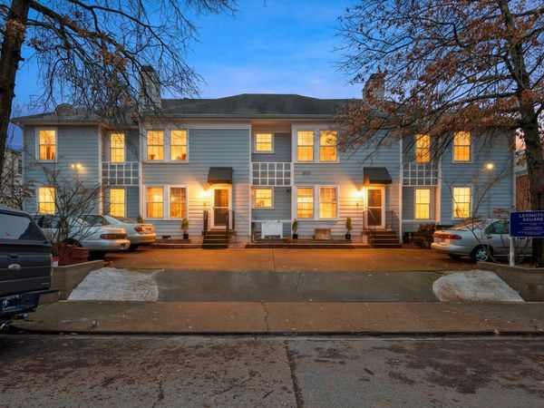 2135 Acklen Ave , Unit 6, Nashville, TN 37212